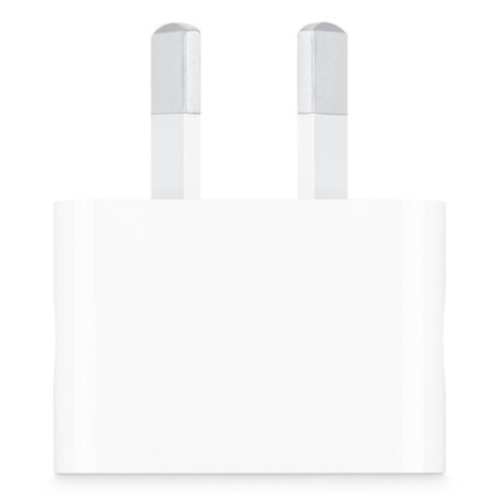 Adaptateur Secteur USB 5W MF034LE/A - Prise A | Smarty Paris